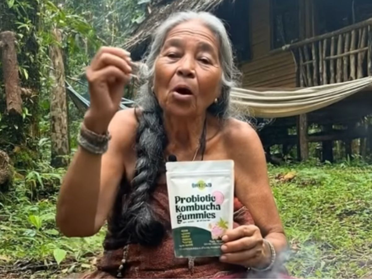 Best Diet: इन जादुई चीजों को डाइट में करें शामिल, कभी नहीं पड़ेगी डॉक्टर की जरूरत, 98 साल की बूढ़ी महिला ने बताया लंबी उम्र का राज - Photo Gallery