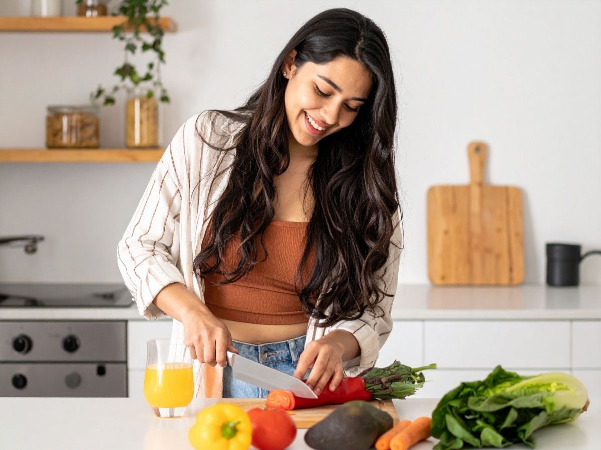 Harmful Diet: डाइट में गलती से भी न करें ये चीजें शामिल, दिमाग को पहुंचा सकती है सीधा नुक्सान - Photo Gallery