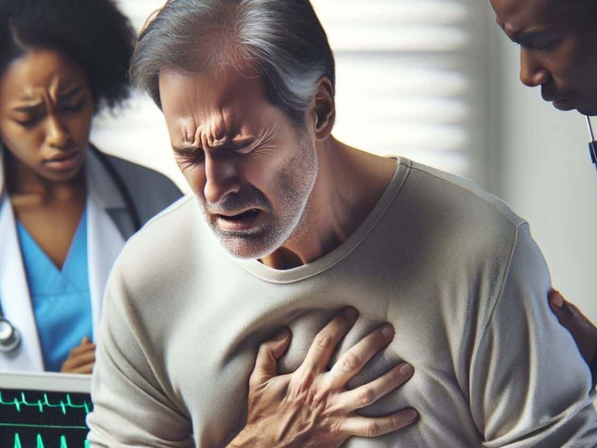 Winter Heart Attack Risk: सर्दियों में हार्ट अटैक का खतरा क्यों बढ़ जाता है? जानें कारण, लक्षण और बचाव के उपाय - Photo Gallery
