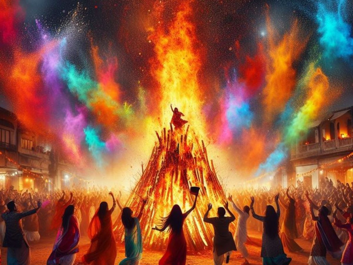 Eclipse 2026: साल का पहला सूर्य और चंद्र ग्रहण हिंदू कैलेंडर के किस महीने में लगेगा? - Photo Gallery