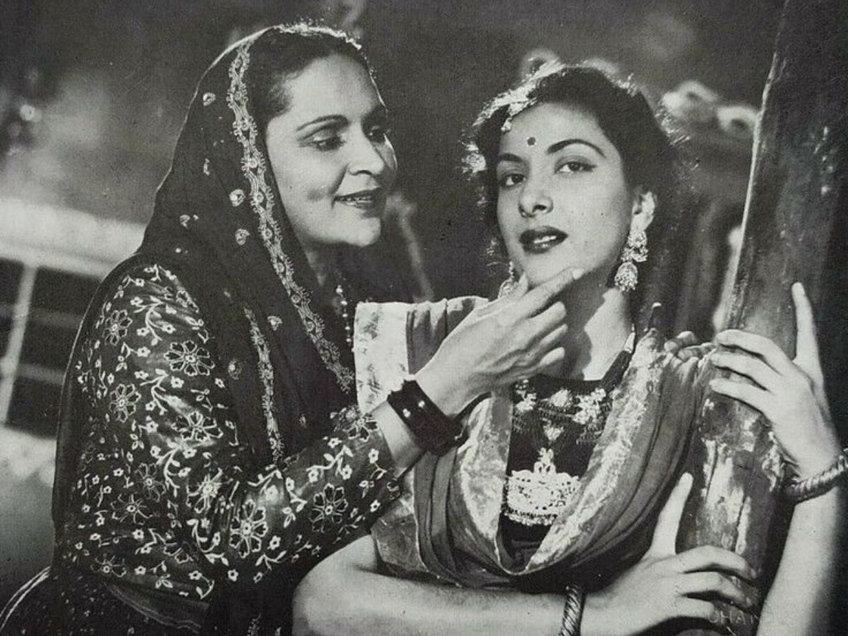 How did their luck change - Photo Gallery