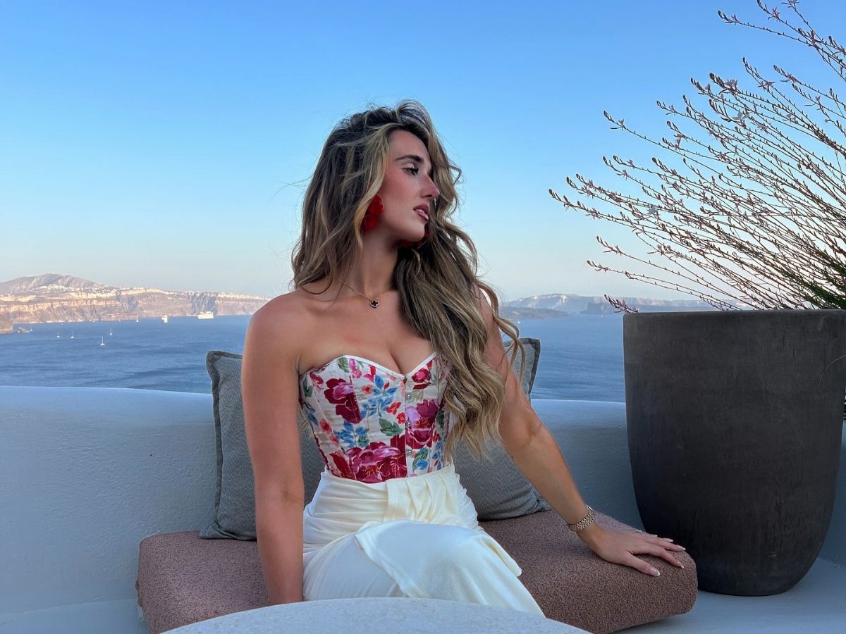 How is Sophie Shine - Photo Gallery