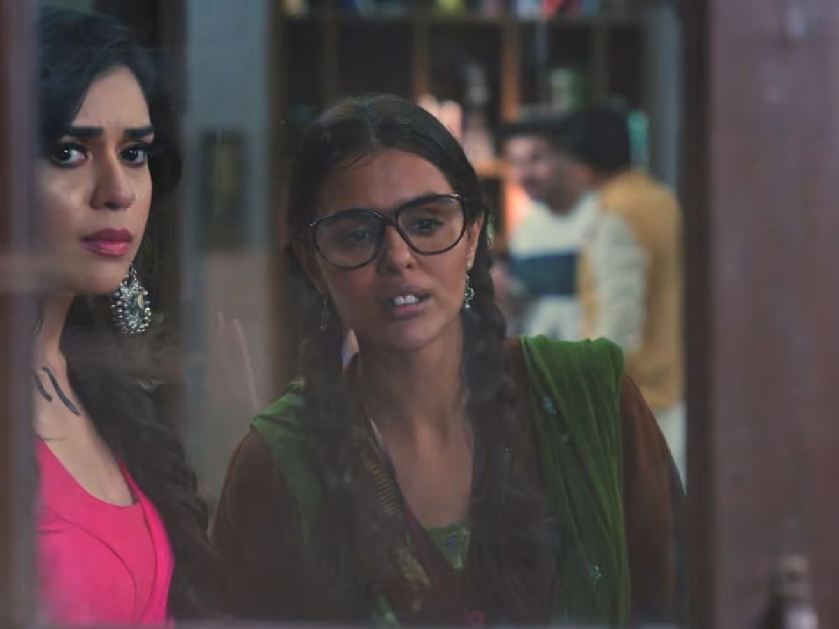 एकता कपूर के शो ने मारी बाजी, TRP में गर्दा उड़ा रहा Naagin 7; Tulsi और Anupama की गिरी रेटिंग - Photo Gallery