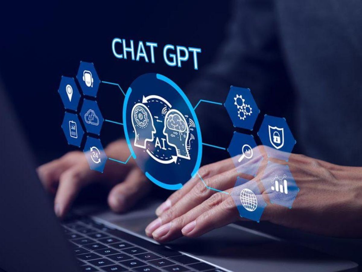 ChatGPT - Photo Gallery