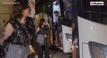 Big Boss Dubai Reunion: दुबई में सजी बिग बॉस की महफिल, ‘ओम शांति ओम’ स्टाइल में हुई कंटेस्टेंट्स की ग्रैंड एंट्री!