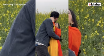 क्या Elvish और Jannat कर रहे हैं सीक्रेट Dating? नए सॉन्ग ‘Tere Dil Mein’ के सेट की रोमांटिक वीडियो हुई लीक!