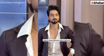 एक ही इवेंट में हो कर अजनबी बने Jannat और Faisu, दोनों को अलग होता देख टूटा फैन्स का दिल!