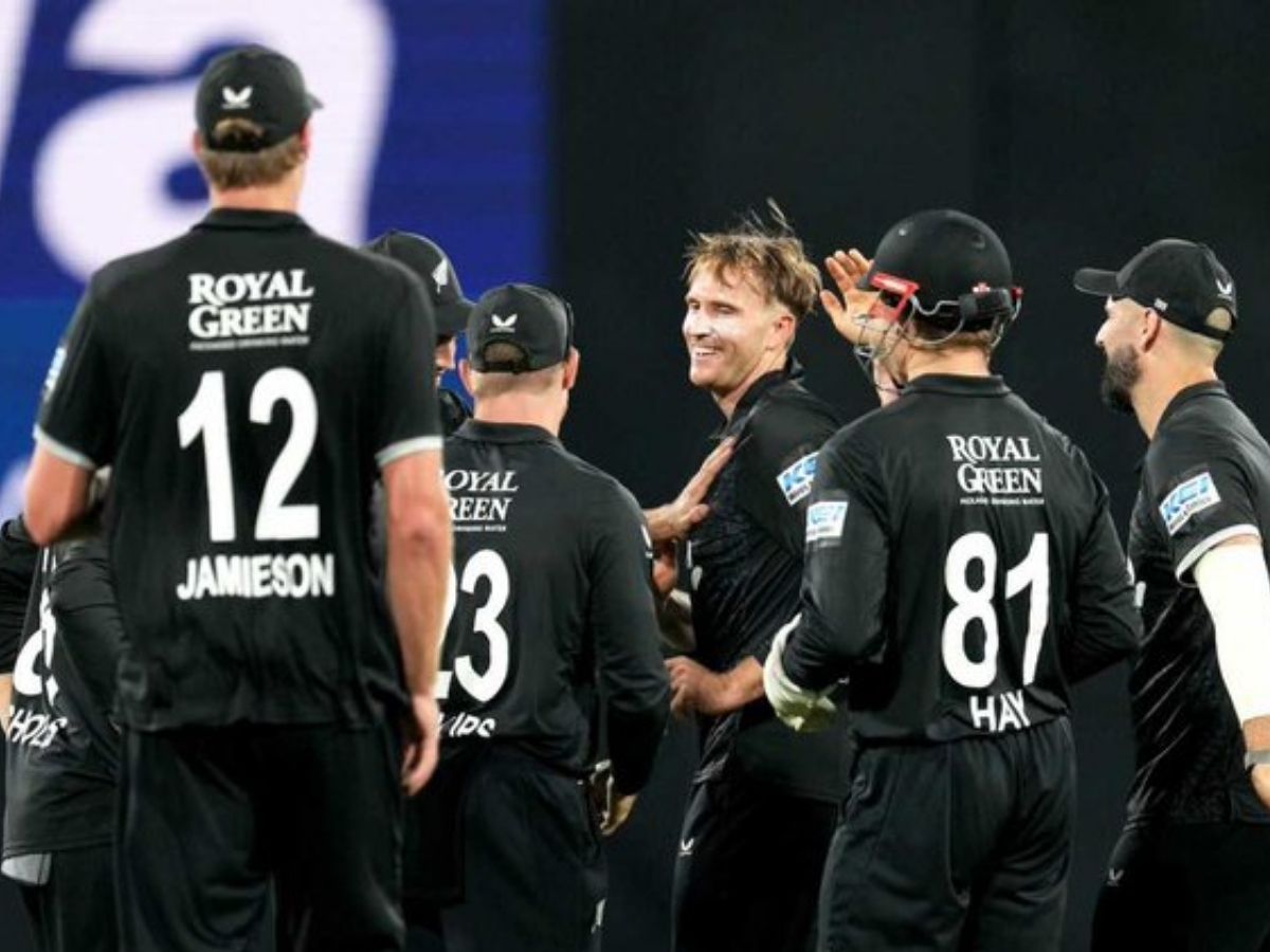 IND Vs NZ: घर की पिच पर क्यों फिसली टीम इंडिया? हार के चौंकाने वाले कारण - Photo Gallery