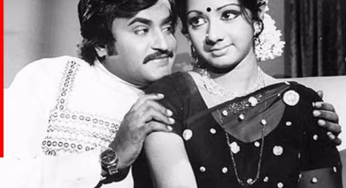 13 साल की कच्ची उम्र…Rajinikanth की सौतेली मां बन मिला फेम, जानें कौन है ये खूबसूरत हसीना?