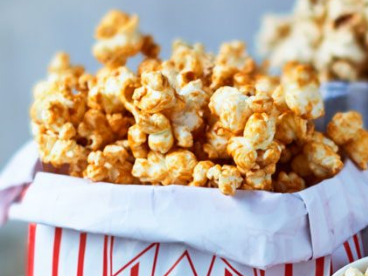 Lohri 2026: बिना पॉपकॉर्न लोहड़ी IMPOSSIBLE! 5 मिनट में बनाएं 5 नए तरह के टेस्टी Popcorn, खुशी से चहक उठेंगे लोग - Photo Gallery