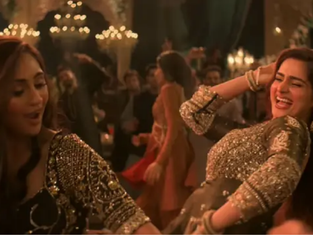 ‘शरारत’ में मचाया धमाल… 100 मिलियन से ज्यादा व्यूज, Dhurandhar के गाने ने तोड़ दिए सारे रिकॉर्ड! - Photo Gallery