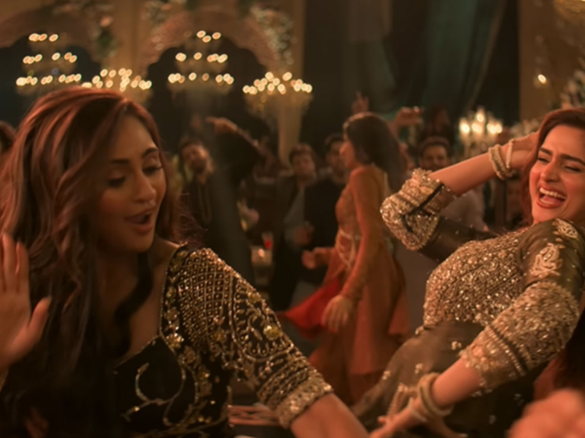 ‘शरारत’ में मचाया धमाल… 100 मिलियन से ज्यादा व्यूज, Dhurandhar के गाने ने तोड़ दिए सारे रिकॉर्ड! - Photo Gallery