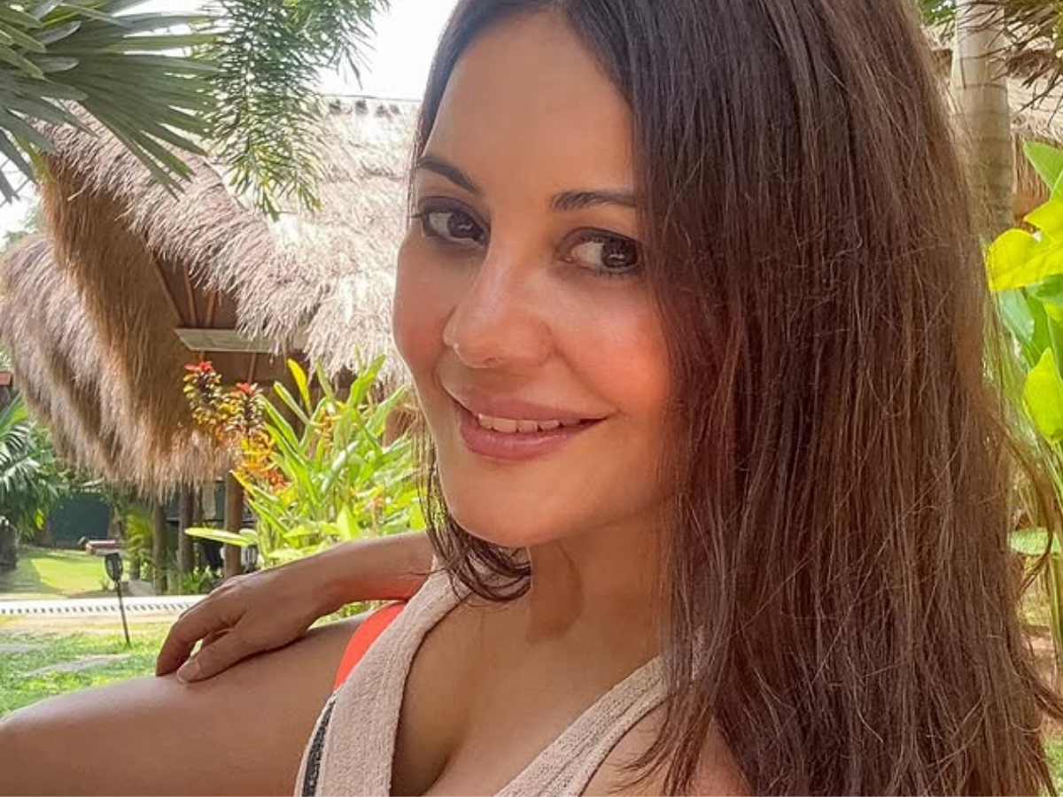 इस हसीना ने खाई थी एक्टर्स को डेट न करने की कसम, प्यार में एक बार खा चुकी हैं धोखा; खुद किया था खुलासा - Photo Gallery