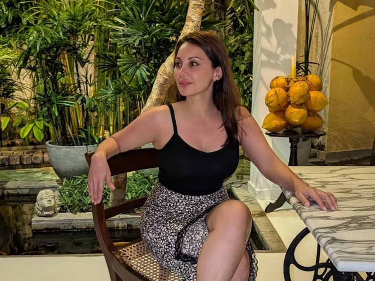 इस हसीना ने खाई थी एक्टर्स को डेट न करने की कसम, प्यार में एक बार खा चुकी हैं धोखा; खुद किया था खुलासा - Photo Gallery