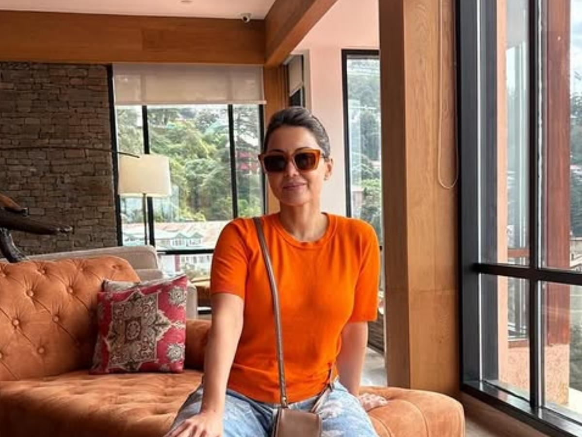 इस हसीना ने खाई थी एक्टर्स को डेट न करने की कसम, प्यार में एक बार खा चुकी हैं धोखा; खुद किया था खुलासा - Photo Gallery