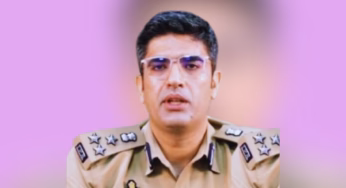 UPSC IPS Story: कौन है IPS आकाश कुलहरि, जिन्होंने पहली बार में क्रैक किया UPSC, जानें उनकी कहानी