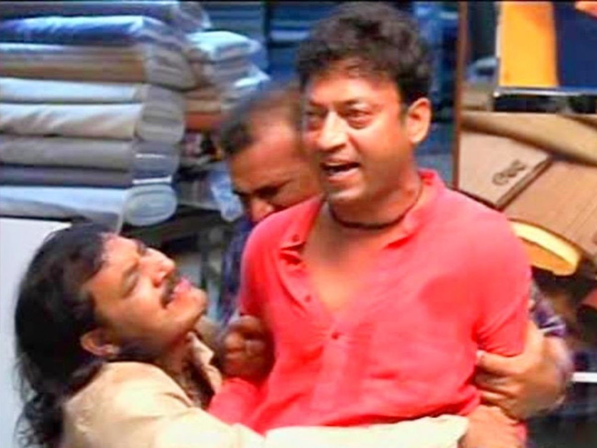 Irrfan khan birthday special: बड़े ही रोमांटिक थे इरफान खान! सुपरस्टार की इन फिल्मों में कूट-कूटकर भरा है रोमांस, Watchlist में जरूर करें शामिल - Photo Gallery