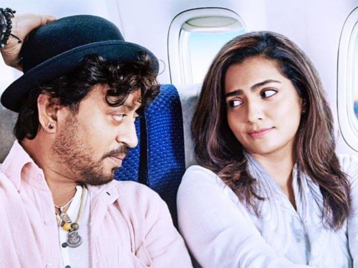 Irrfan khan birthday special: बड़े ही रोमांटिक थे इरफान खान! सुपरस्टार की इन फिल्मों में कूट-कूटकर भरा है रोमांस, Watchlist में जरूर करें शामिल - Photo Gallery
