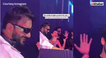जब पार्टी में बजा ईशा मालवीय का ‘Shaky Shaky’, तो खुद को रोक नहीं पाए एल्विश यादव भी, वीडियो वायरल