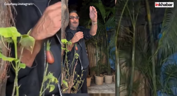 ‘ऐ अंधे, लाइट बंद कर!’ Jackie Shroff के इस फनी वीडियो ने इंटरनेट पर सभी को किया हसीं से लोट-पोट!