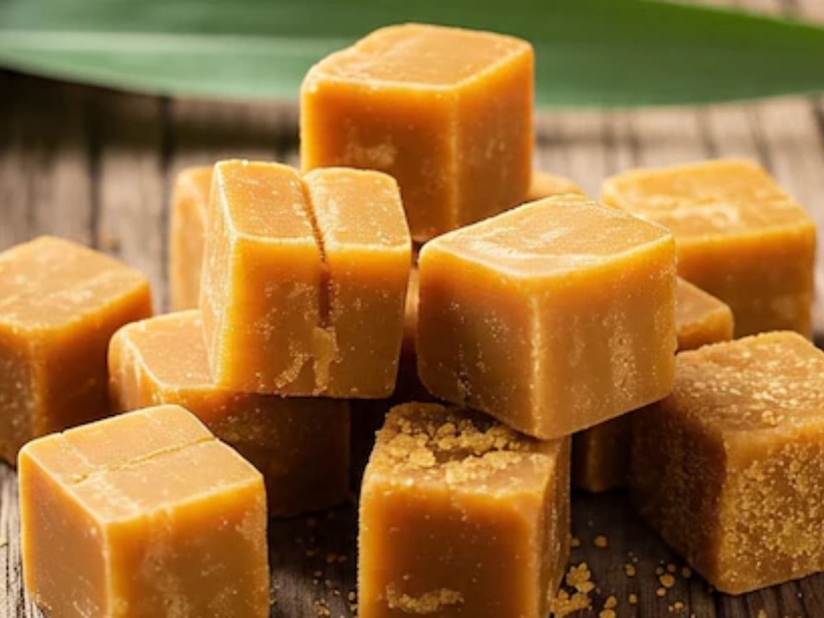Jaggery - Photo Gallery