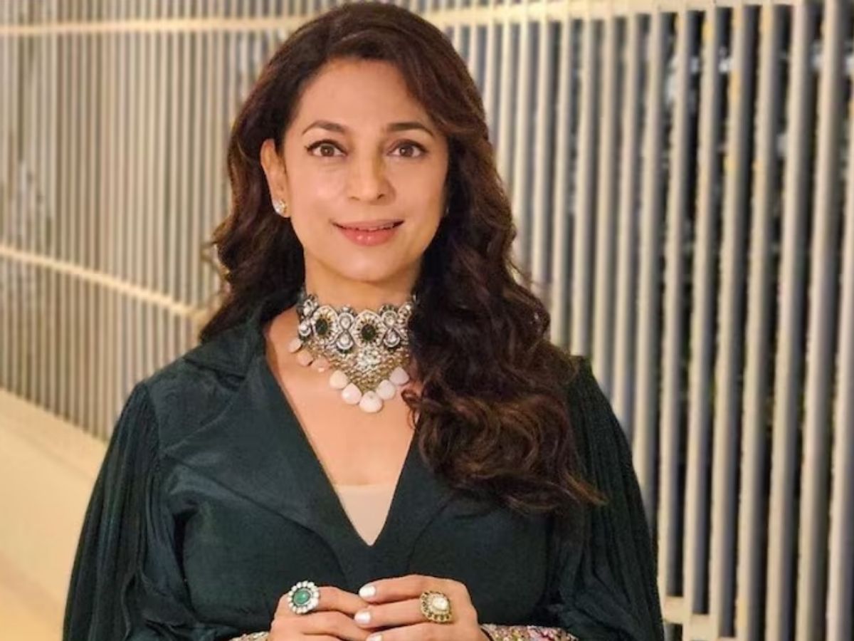 अपनी ही शादी में फूट-फूटकर क्यों रोई थीं जूही चावला? आखिर किस बात का था डर, सालों बाद उठा इस गहरे राज़ से पर्दा! - Photo Gallery