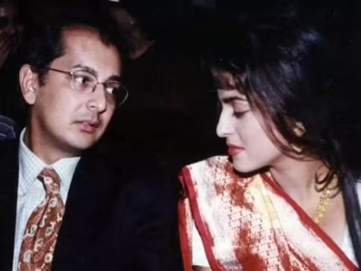 अपनी ही शादी में फूट-फूटकर क्यों रोई थीं जूही चावला? आखिर किस बात का था डर, सालों बाद उठा इस गहरे राज़ से पर्दा! - Photo Gallery