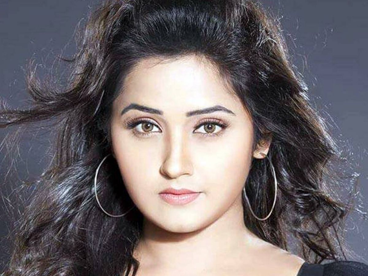 Kajal Raghwani - Photo Gallery