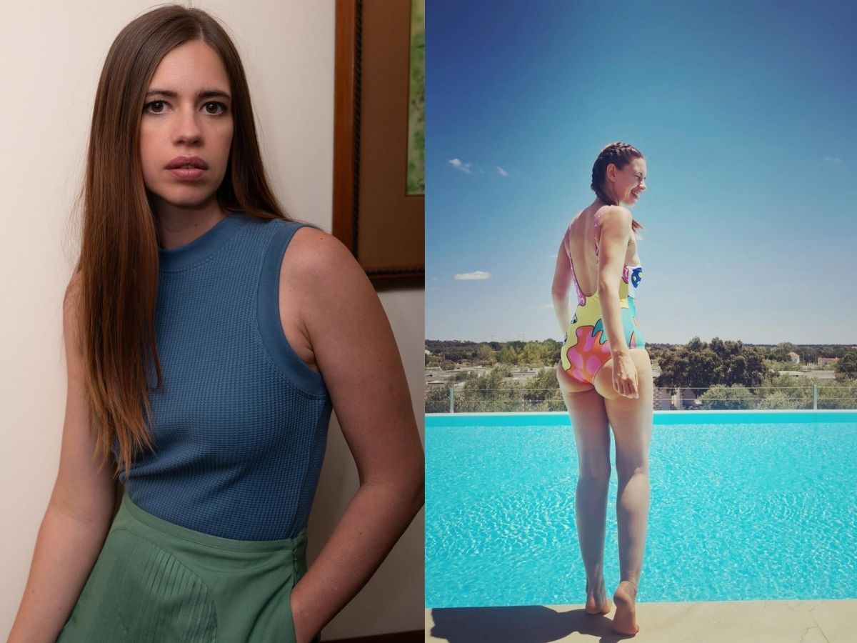 Kalki Koechlin - Photo Gallery