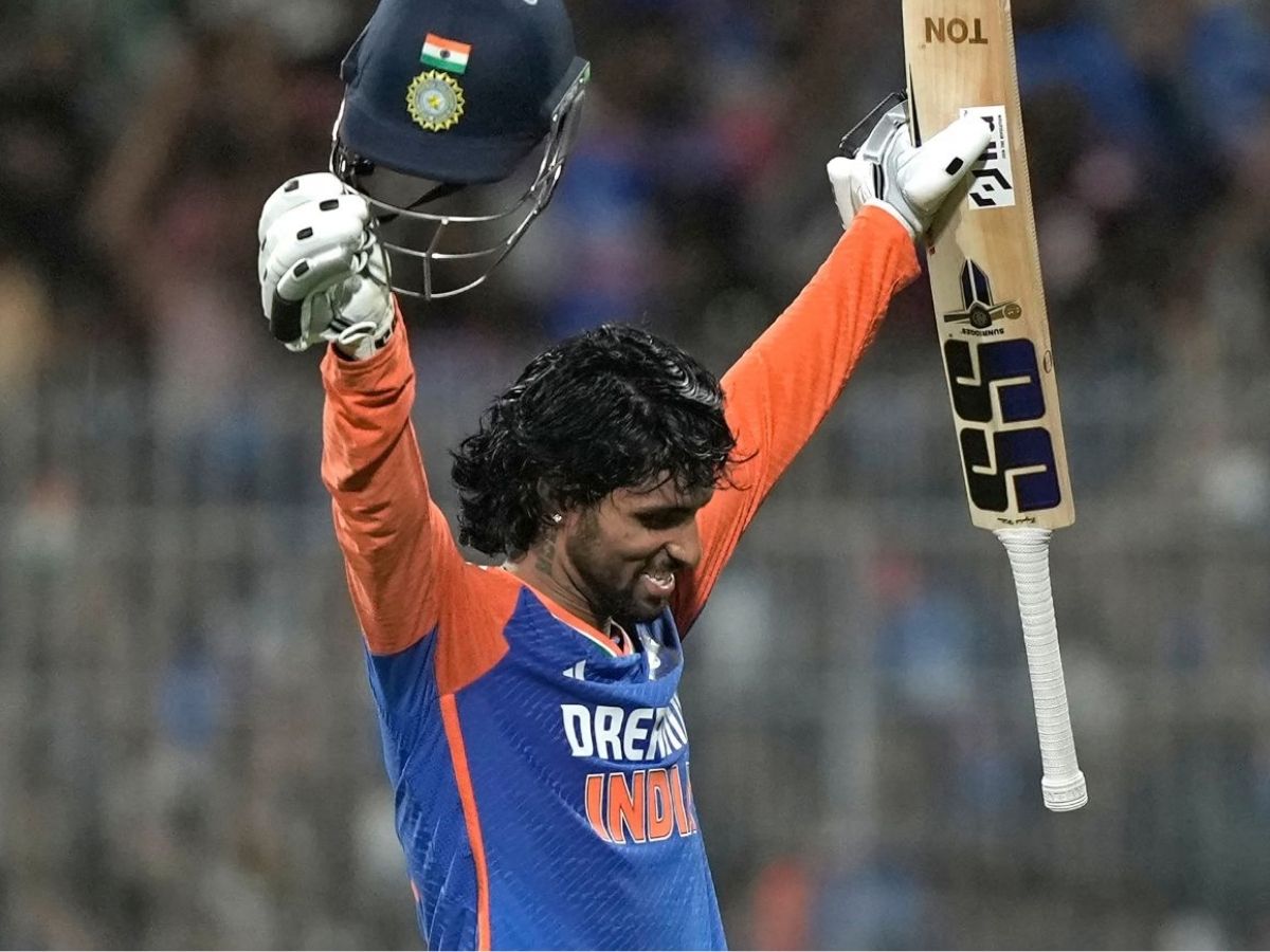 T20 World Cup 2026: अगर वर्ल्ड कप से बाहर हुए Tilak Verma, तो कौन लेगा टीम इंडिया में उनकी जगह? - Photo Gallery