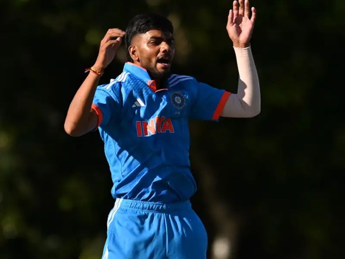 ICC U19 WC: टीम इंडिया के ये 5 शेर जिनपर रहेंगी सभी की निगाहें; एक ने तोड़ा 20 साल पुराना रिकॉर्ड, दूसरा 14 की उम्र में बना ‘रन मशीन’! - Photo Gallery