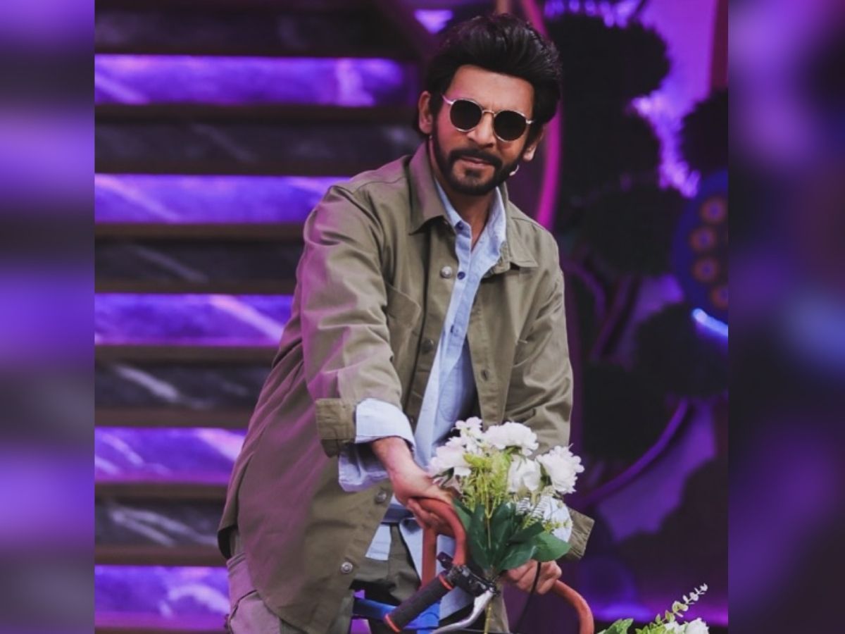 TGIKS Cast Fees: सबसे महंगे कॉमेडियन है कपिल शर्मा, करोड़ों में लेते हैं फीस, दूसरे नंबर पर कौन? - Photo Gallery