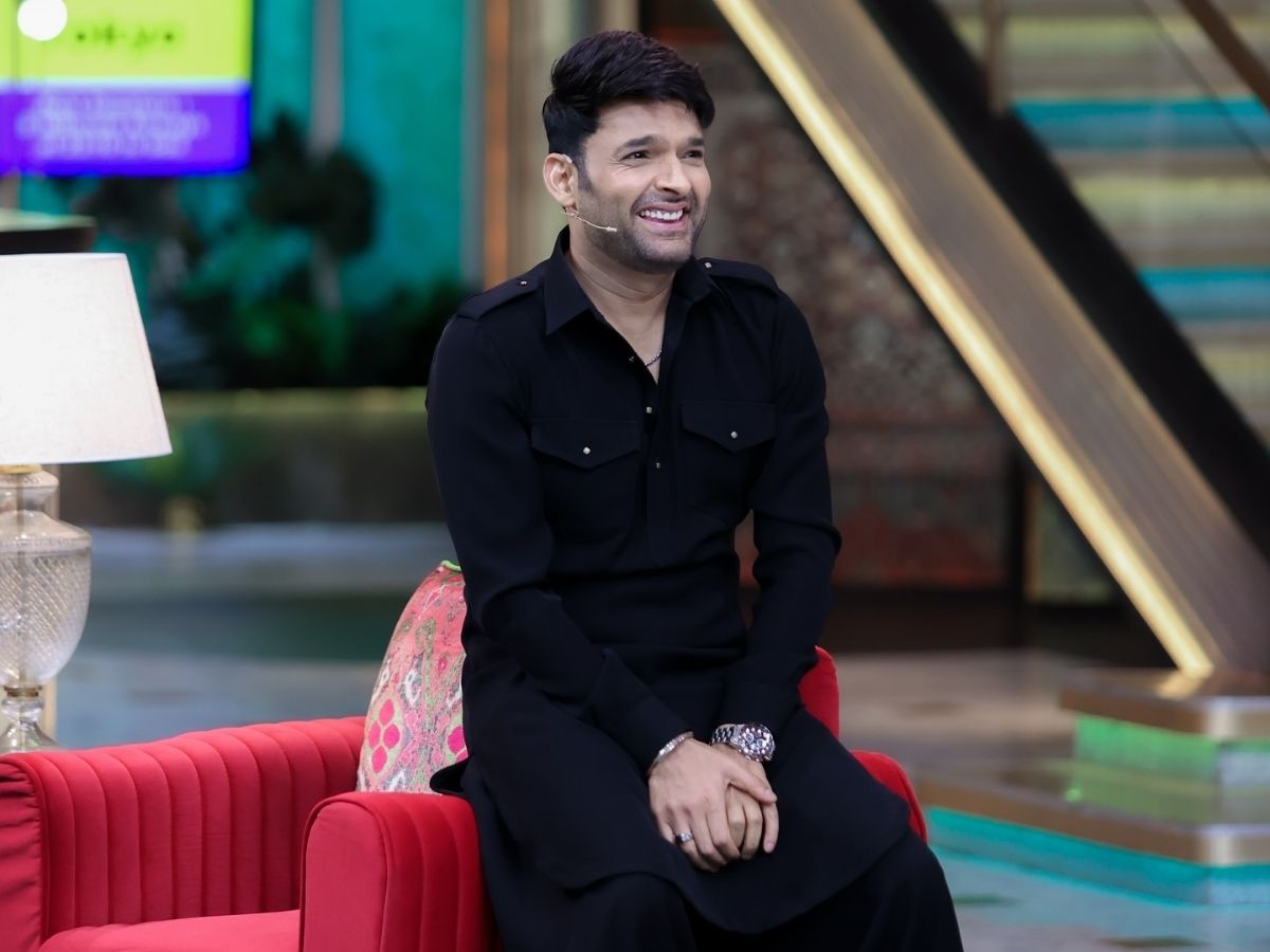 kapil sharma 3 - Photo Gallery