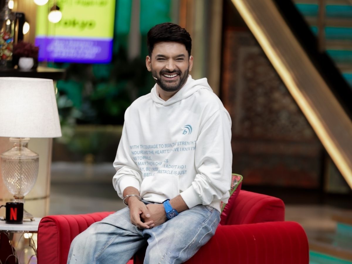 kapil sharma 4 - Photo Gallery