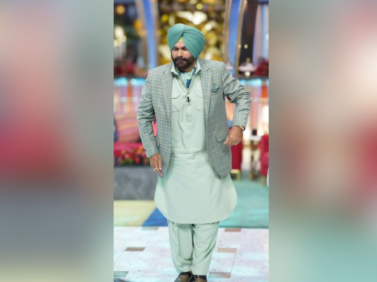 kapil sharma 7 - Photo Gallery