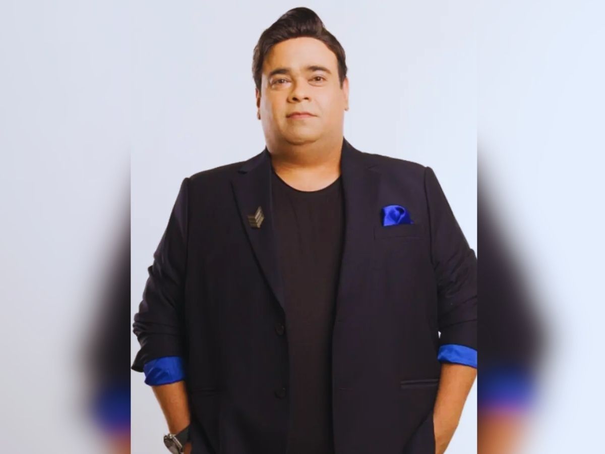 kapil sharma 8 - Photo Gallery