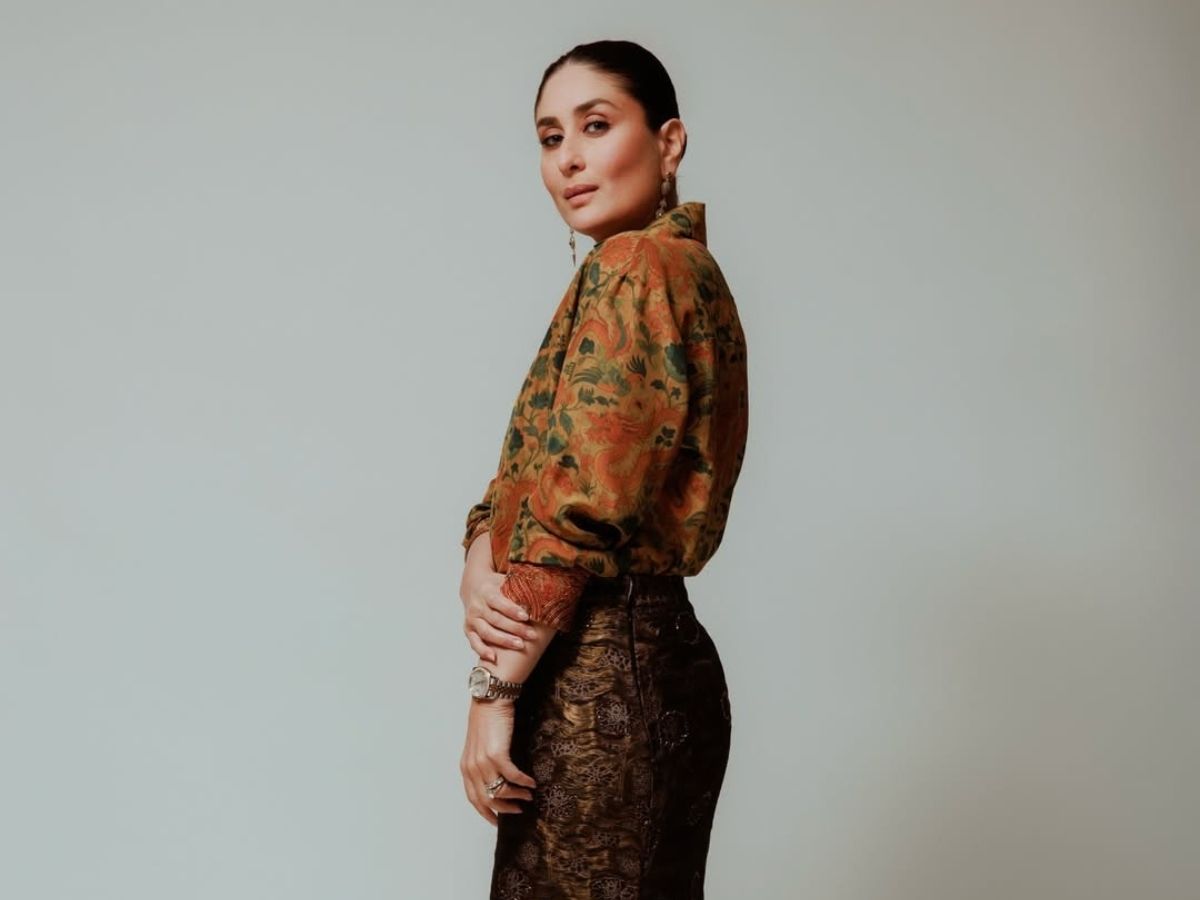 Kareena Kapoor The OG Yoga Queen - Photo Gallery