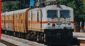 Indian Railway: मुंबई डिवीजन में ‘कवच v4.0’ हुआ लाइव, ट्रेन सेफ्टी को लेकर ऐतिहासिक कदम; यहां जानें क्या है इसकी खासियत?