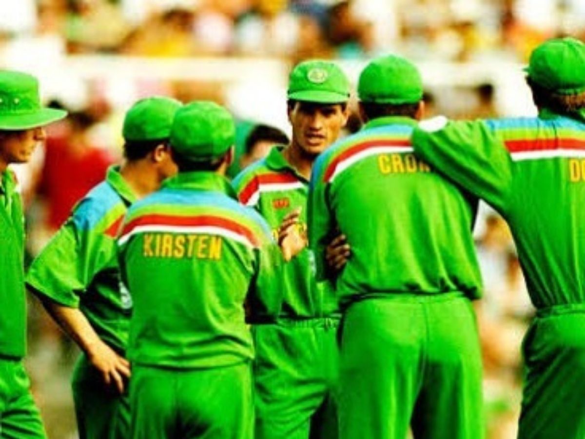 Kepler Wessels - Photo Gallery