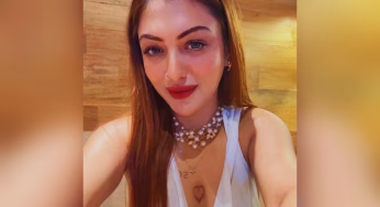 Khushi Mukherjee Controversy: 100 करोड़ रुपये के मानहानि मामले पर खुशी मुखर्जी ने तोड़ी चुप्पी, कहा- कुछ गलत मंशा नहीं..!