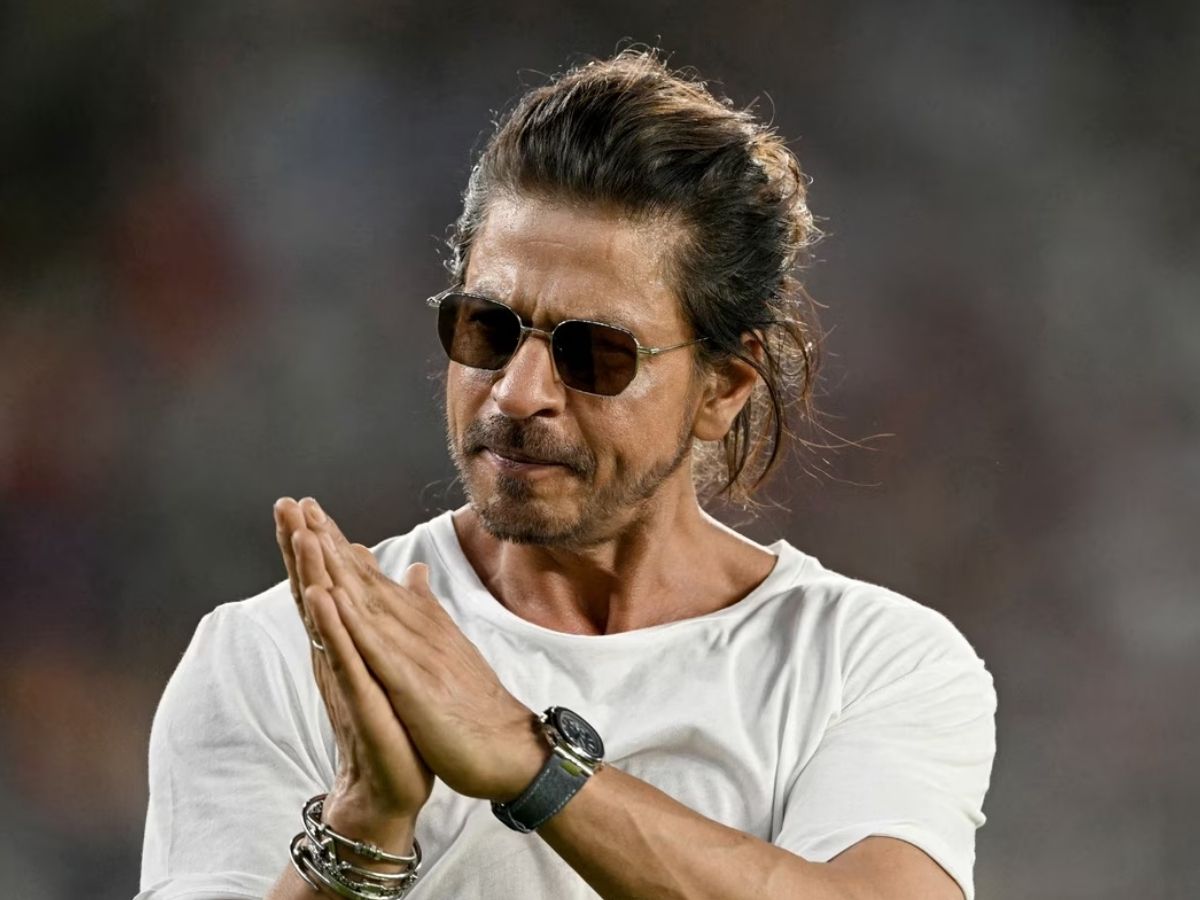 KKR का असली ‘किंग’ कौन? शाहरुख ही नहीं, इस बॉलीवुड कपल की भी है हिस्सेदारी; जानें सभी टीम मालिकों की कितनी है नेटवर्थ? - Photo Gallery