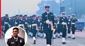 कौन हैं लेफ्टिनेंट करण नग्याल? जो गणतंत्र दिवस परेड 2026 में भारतीय नौसेना दल का करेंगे नेतृत्व; हर जगह हो रही उनकी चर्चा