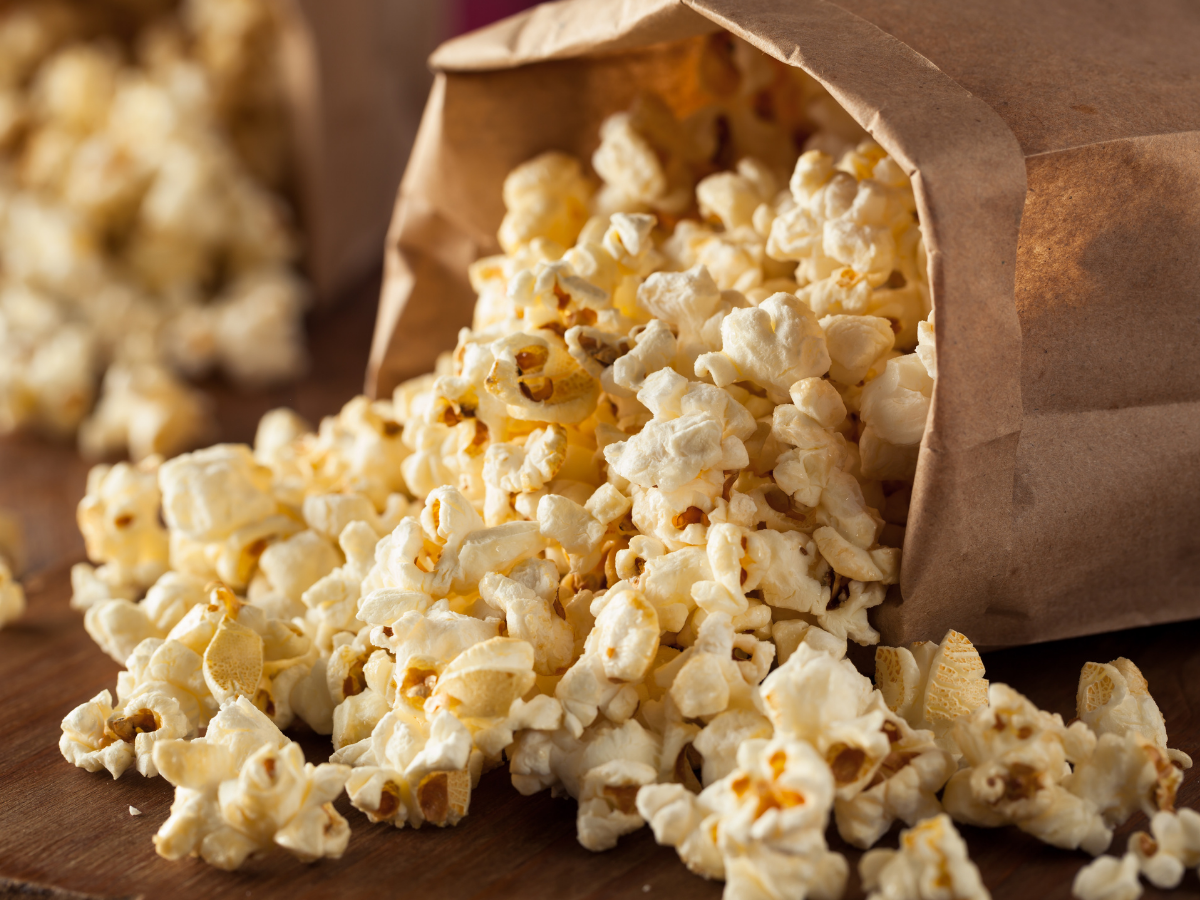 Lohri 2026: बिना पॉपकॉर्न लोहड़ी IMPOSSIBLE! 5 मिनट में बनाएं 5 नए तरह के टेस्टी Popcorn, खुशी से चहक उठेंगे लोग - Photo Gallery