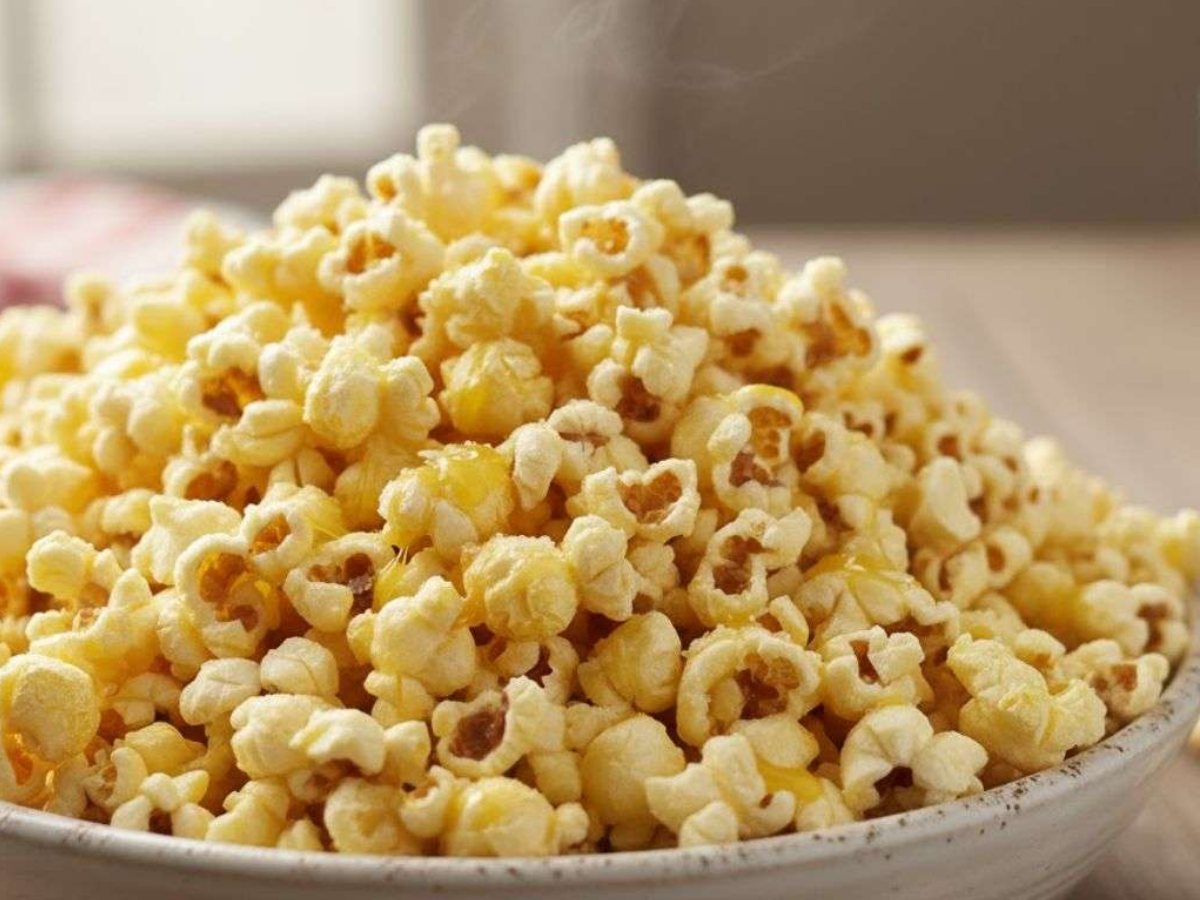 Lohri 2026: बिना पॉपकॉर्न लोहड़ी IMPOSSIBLE! 5 मिनट में बनाएं 5 नए तरह के टेस्टी Popcorn, खुशी से चहक उठेंगे लोग - Photo Gallery