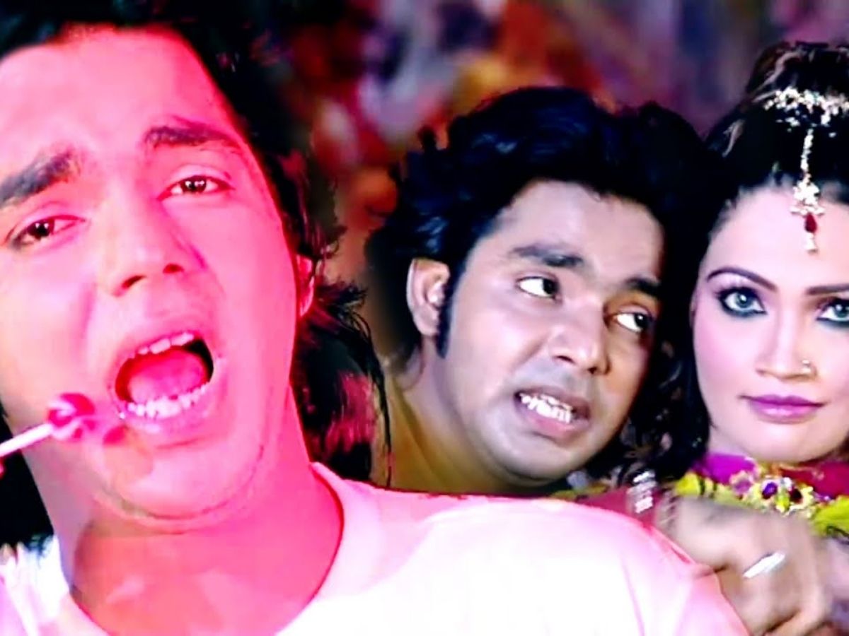 बारात से लेकर डांस फ्लोर तक: आखिर क्यों ये 10 भोजपुरी हिट्स आज भी हैं सबकी पहली पसंद? - Photo Gallery