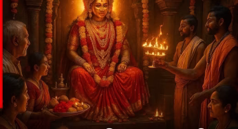 Magh Gupt Navratri Day 2: गुप्त नवरात्रि का आज दूसरा दिन, जानें इस दिन किस देवी की पूजा होती है? जानें मंत्र और आरती