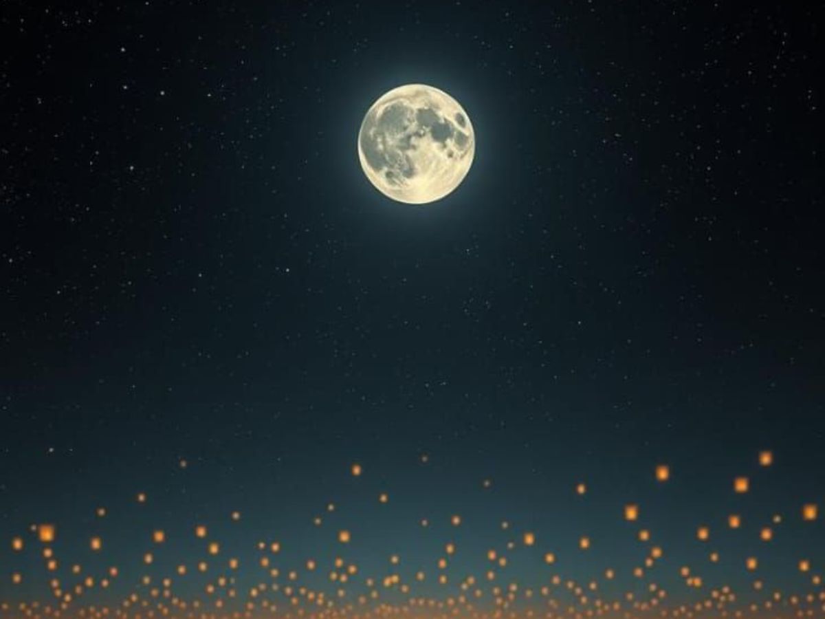 Magh Purnima 2026: माघ पूर्णिमा के दिन इन चीजों के महादान से दूर होंगे कष्ट और बढ़ेगा पुण्य - Photo Gallery