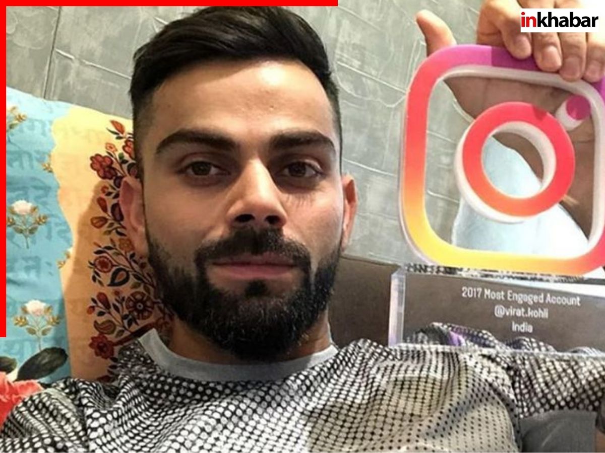 Virat Kohli Instagram: डिलीट या हैक! फिर एक्टिव हुआ विराट कोहली का इंस्टा अकाउंट; किस वजह से हुआ था गायब?