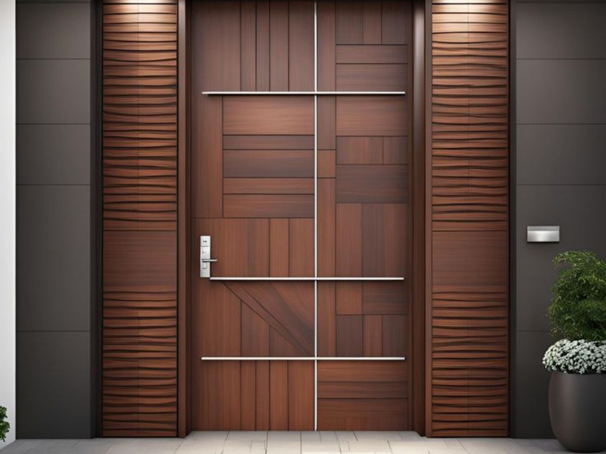 Vastu Tips: वास्तु के अनुसार घर का मेन गेट किस दिशा में होना चाहिए? जानें इस दिशा का महत्व - Photo Gallery