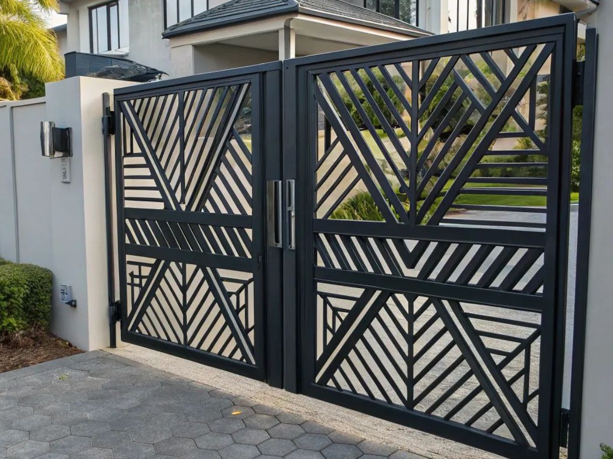 Vastu Tips: वास्तु के अनुसार घर का मेन गेट किस दिशा में होना चाहिए? जानें इस दिशा का महत्व - Photo Gallery